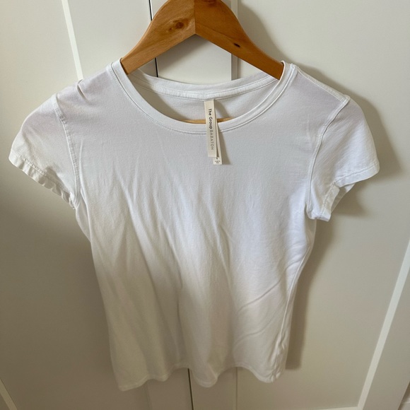 The Group by Babaton Foundation Crew Tshirt - Picture 3 of 8